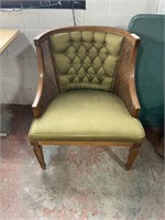 Mid Century Arm Chair