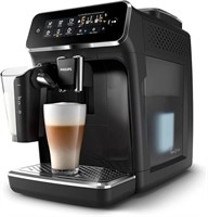 *3200 Series Fully Automatic Espresso Machine