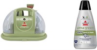 Bissell Little Green Cleaner  1400B