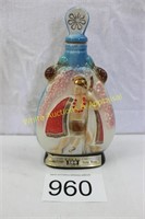 Jim Beam - Aloha- Hawaii Decanter