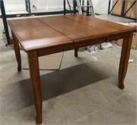 New Counter Height Table