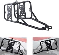 Mantt Saddlebag Support Brackets Racks Fit for CRF