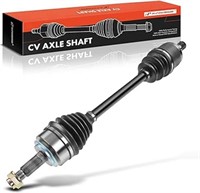 A-Premium CV Axle Shaft Assembly Compatible with A