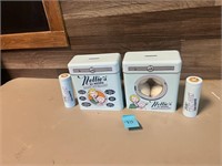 Nellie's All Natural Lambs Dryer Balls & Wow