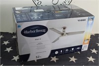 Harbor Breeze - MAC 2