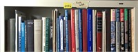 Shelf of Books Civil War