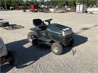 MTD Riding Lawn Mower