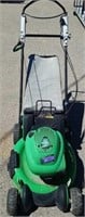 Self-propelled Sens-a-Speed Lawn Boy lawn mower