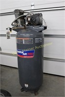 Charge AirPro Air Compresser 60 Gal. 6.5 HP