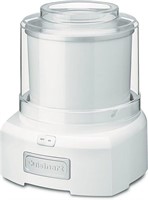 Cuisinart ICE-21C Frozen Yogurt, Ice Cream and Sor