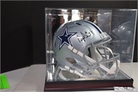 Autographed Dallas Cowboys Dak Prescott