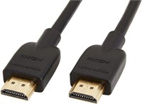 High-Speed HDMI  to HDMI Cable