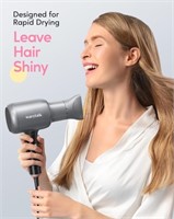 FINAL SALE: Wavytalk Hair Blow Dryer