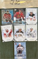 More Hockey Cards!