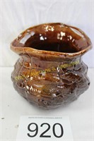 Handmade Pottery Vase/Pot
