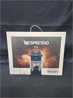 Nespresso Pixie Coffee and Espresso Machine by