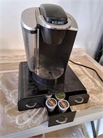 Keurig coffee machine