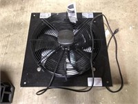Canarm exhaust fan