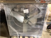 Large dayton exhaust fan
