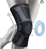 NEENCA Professional Knee Brace X-Large