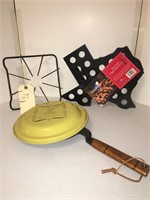 VARIOUS COOKING ITEMS