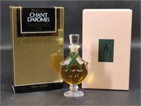 Perfum Chant Daromes Guerlain Paris