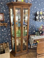 Display Cabinet