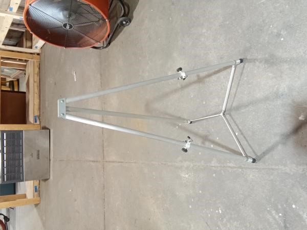 Metal Stand/ easel