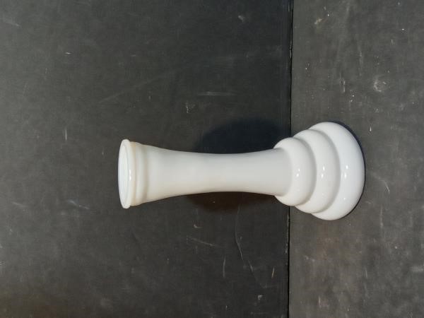 Milk Glass Bud vase