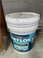 (FULL) 5-GAL UGL DRYLOK CONCRETE & MASONRY