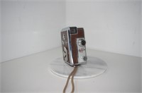 Vintage Revere 40 Video Camera
