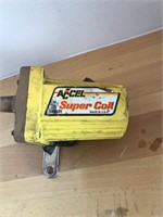 ACCEL SUPER COIL 140001