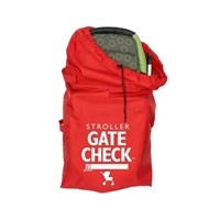 J.L. Childress Gate Check Bag for Single & Double