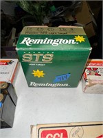 Remington 12 Ga. Full FOID REQ'D
