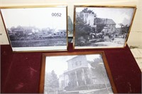 Zephyr Ontario 1800s  Historical Pictures