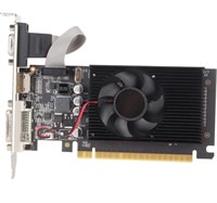 ($43) Gaming Graphics Card,GT610 Graphics Card