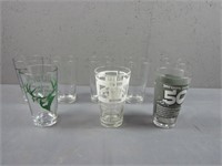 Misc. Beer Glasses