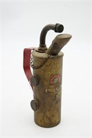 Vintage Brass Blow Torch