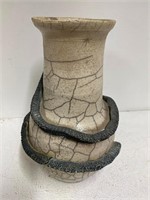 Ceramic Vase  k
