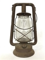 Dietz vintage barn lantern