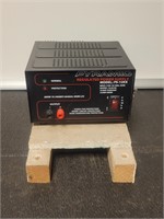 Pyramid Power Supply