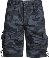Man Summer Shorts XL