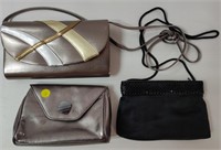 3 Purses