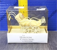 Heirloom Collection Ornament