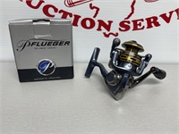 Pflueger XT Presxtsp20 Spinning Fishing Reel NIB