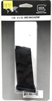 Glock G26- 9x19 10 Rd Magazine, new in package