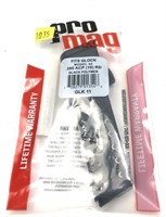 Pro Mag Glock Model 42 .380 ACP 10 Rd Magazine
