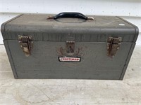 Craftsman Toolbox