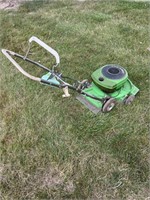 Lawn-Boy Push Mower