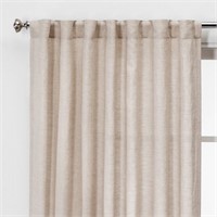 1pc 54 x108  Light Filtering Linen Window